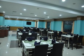 Heritage Residency