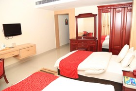 Heritage Residency