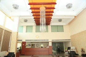 Heritage Residency