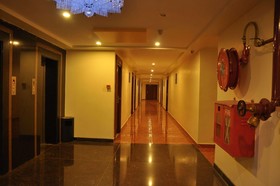 Heritage Residency