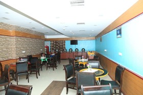 Heritage Residency