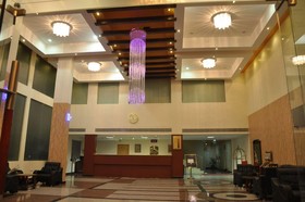 Heritage Residency