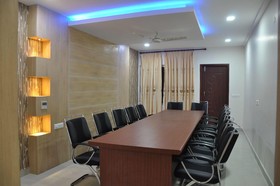 Heritage Residency