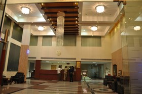 Heritage Residency