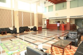 Heritage Residency