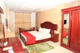 Heritage Residency