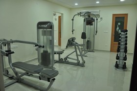 Heritage Residency