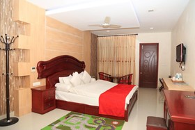 Heritage Residency