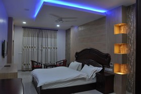 Heritage Residency