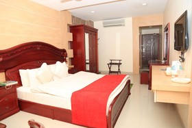 Heritage Residency