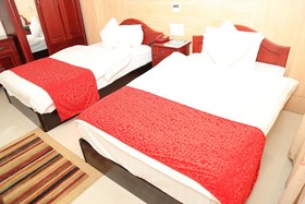 Heritage Residency