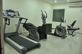 Heritage Residency