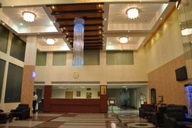 Heritage Residency