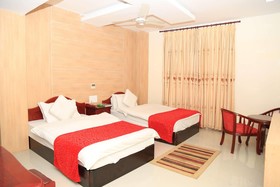 Heritage Residency
