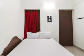 Hotel Akil Towers by OYO Rooms