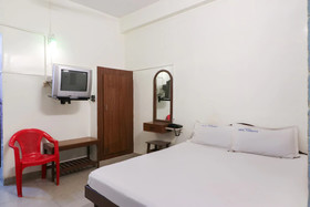 Hotel Akil Towers by OYO Rooms