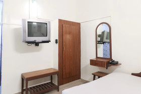 Hotel Akil Towers by OYO Rooms