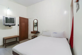 Hotel Akil Towers by OYO Rooms