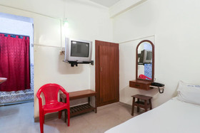 Hotel Akil Towers by OYO Rooms