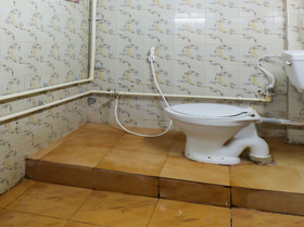 Hotel Akil Towers by OYO Rooms