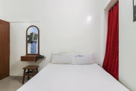 Hotel Akil Towers by OYO Rooms