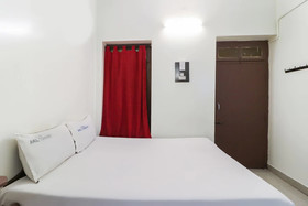Hotel Akil Towers by OYO Rooms