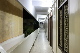 Hotel Akil Towers by OYO Rooms
