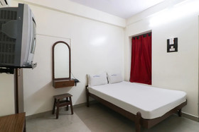 Hotel Akil Towers by OYO Rooms