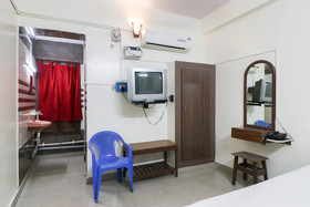 Hotel Akil Towers by OYO Rooms