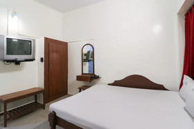 Hotel Akil Towers by OYO Rooms