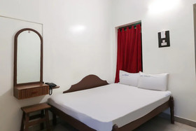 Hotel Akil Towers by OYO Rooms