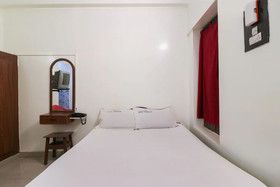 Hotel Akil Towers by OYO Rooms