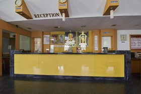 Hotel Annamalai International