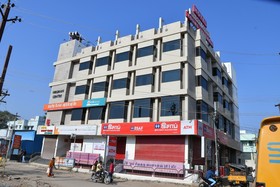 Hotel Bairav Grand