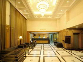 Hotel Germanus