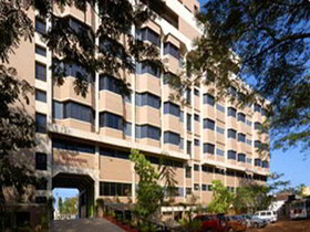 Hotel Germanus