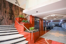 Hotel Grand Sabarees