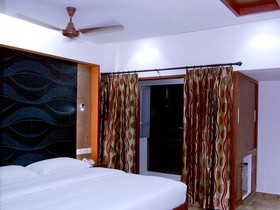 Hotel International Madurai