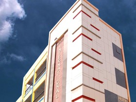 Hotel International Madurai