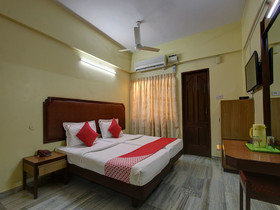 Hotel M.R.International