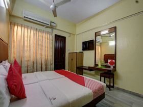 Hotel M.R.International