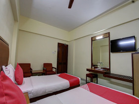 Hotel M.R.International