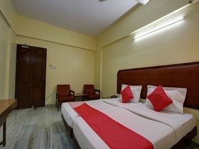 Hotel M.R.International