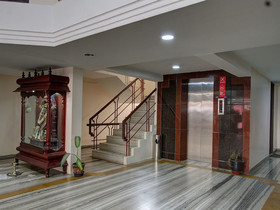 Hotel M.R.International