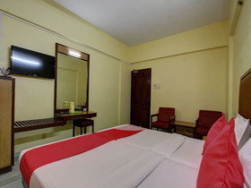 Hotel M.R.International