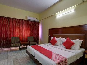 Hotel M.R.International