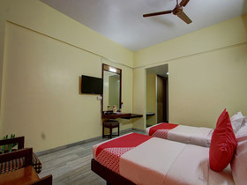 Hotel M.R.International