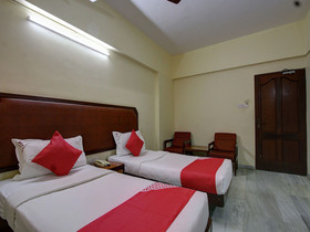 Hotel M.R.International