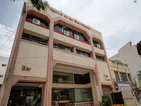 Hotel M.R.International