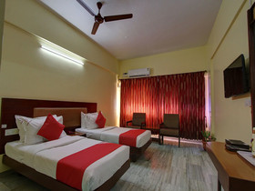 Hotel M.R.International